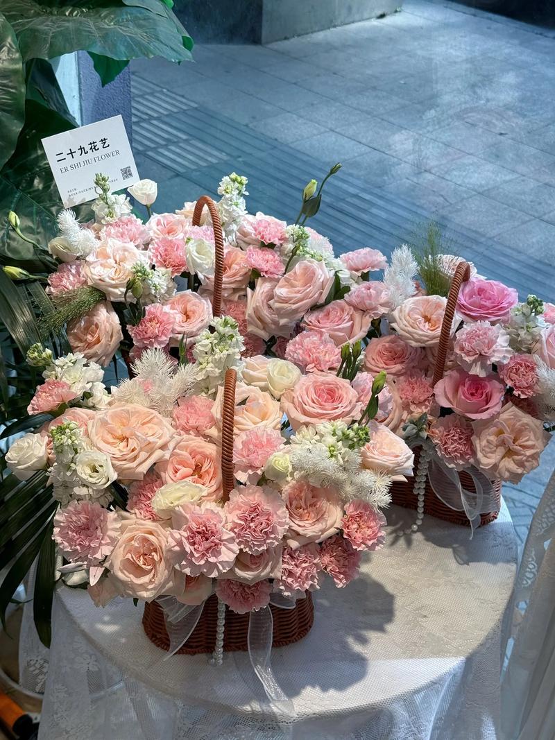 毕节鲜花定制商家哪家强？2026年口碑、价格与正规性全方位盘