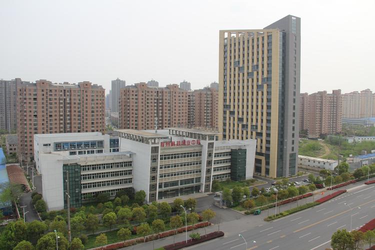 2026滁州同城办公场地出售十强盘点：如何识别正规靠谱的办公