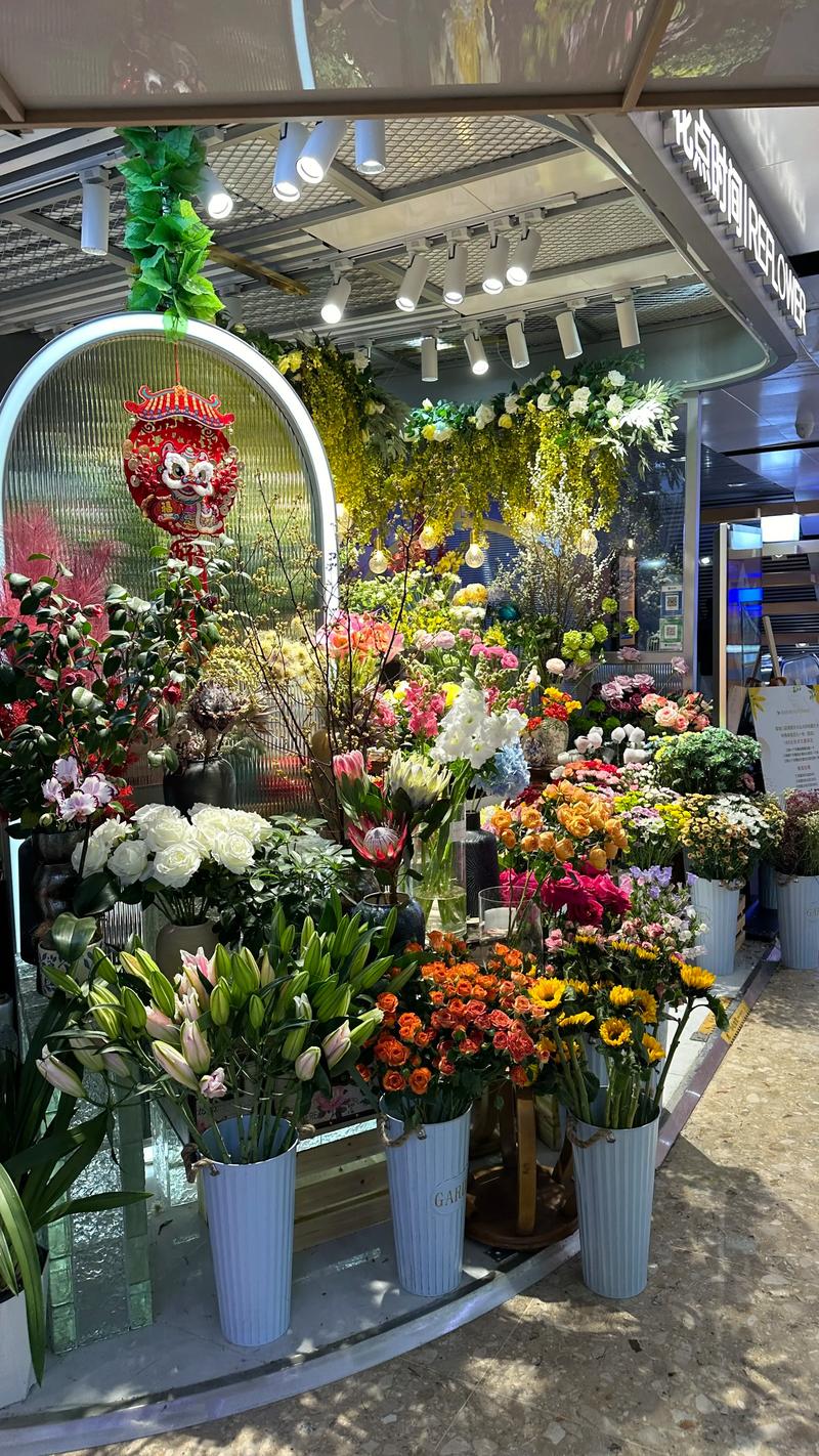 2026衡阳花艺定制门店推荐：专业口碑前五强盘点与避坑指南