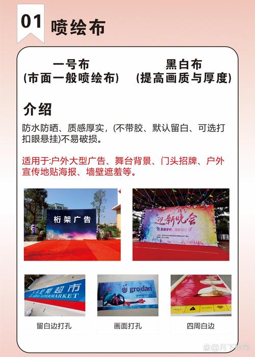 2026海北广告印刷喷绘批发口碑排行榜:前5名正规厂家推荐清