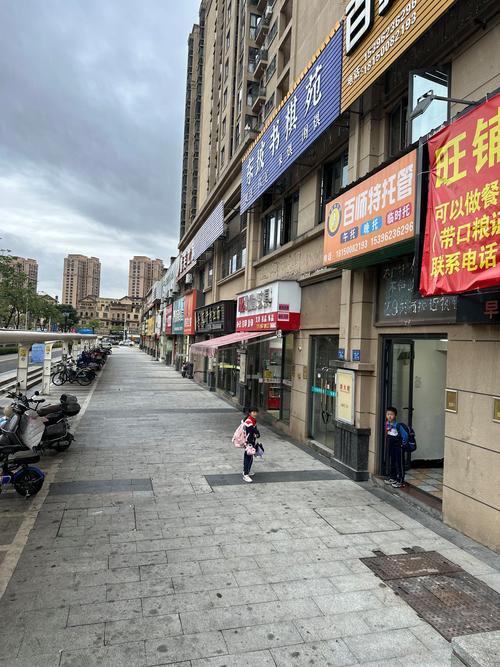 2026嘉峪关现成营业商铺出售哪家好？盘点三大优质中介与选铺