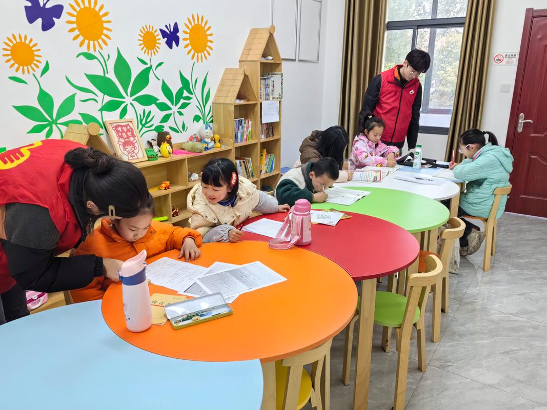 淮安本地中小学课后托管服务推荐:正规机构、口碑前五名的避坑指