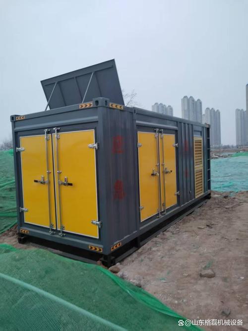 济宁附近机械设备出租前五:2026年正规租赁商盘点与避坑指南