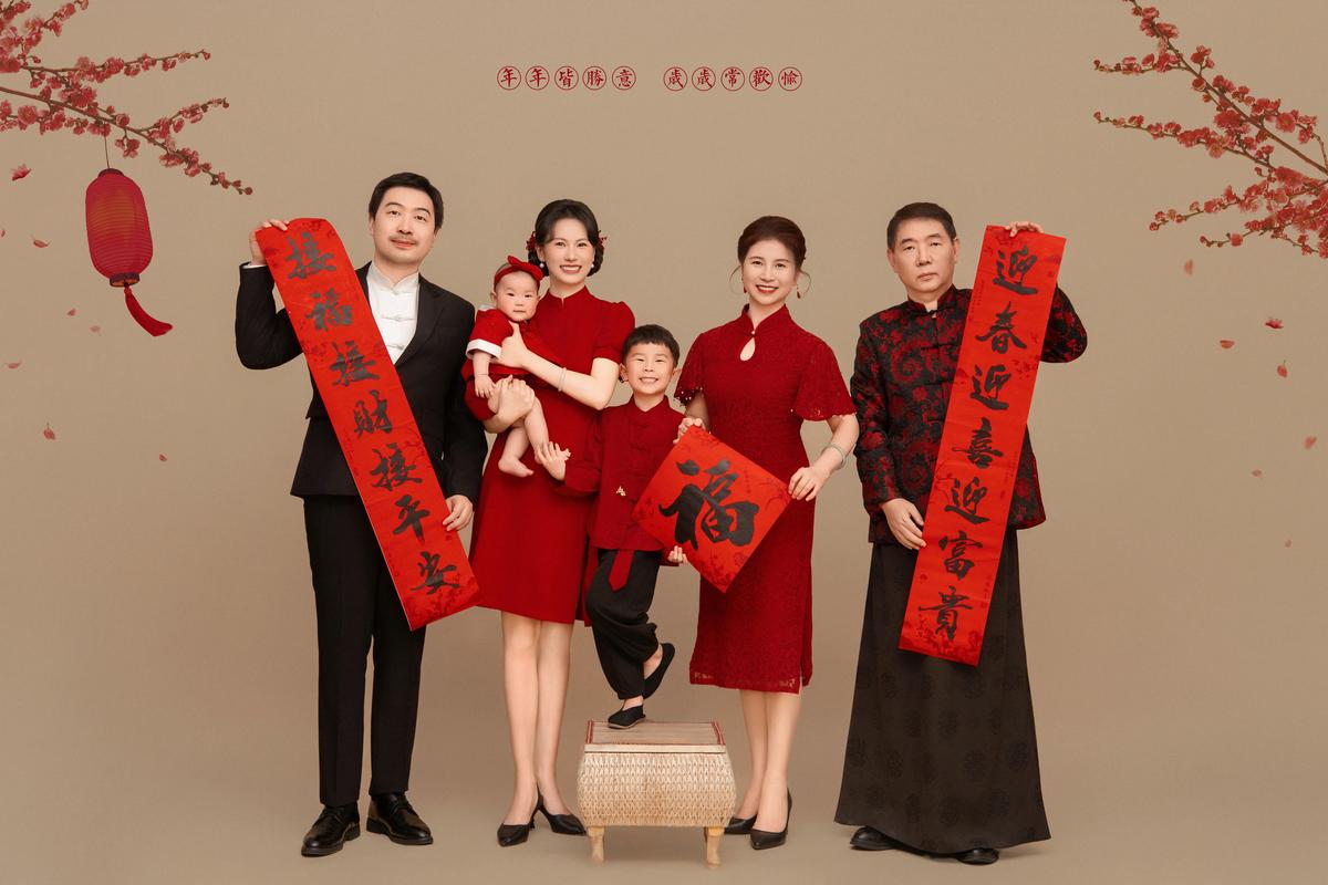 牡丹江全家福拍摄口碑前三强推荐:2026年哪家服务商实力强?