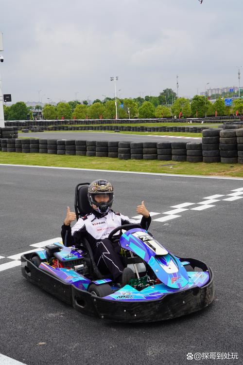 莆田卡丁车休闲娱乐竞速游玩怎么选？2026正规TOP3场馆推
