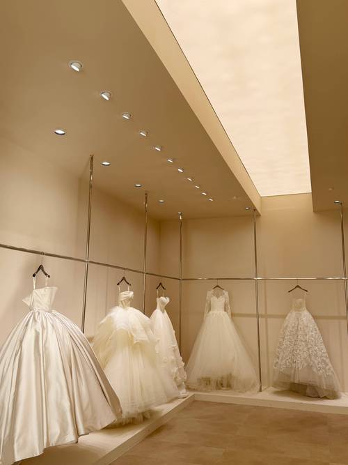2026青岛婚纱礼服门店避坑指南:正规靠谱婚纱店推荐清单与选