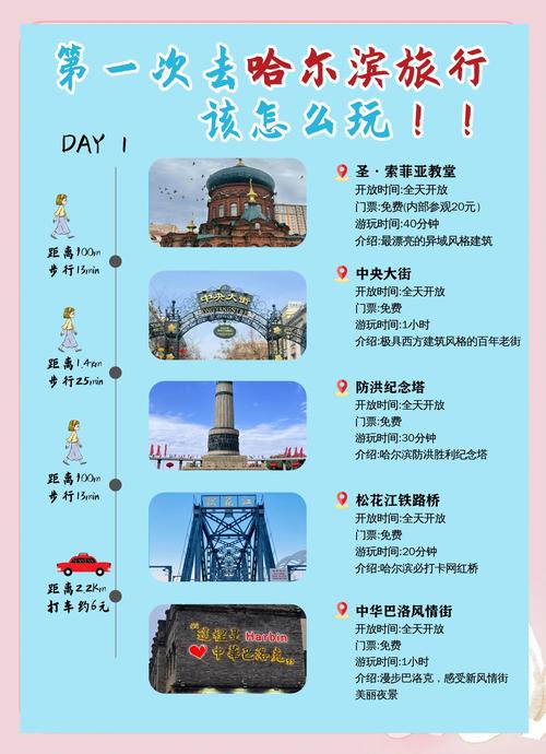 2026哈尔滨个人专属旅游度假规划TOP3推荐及避坑指南