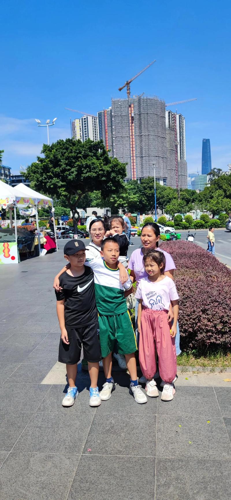 广州同城亲子结伴活动十强：2026年正规口碑榜单与费用参考