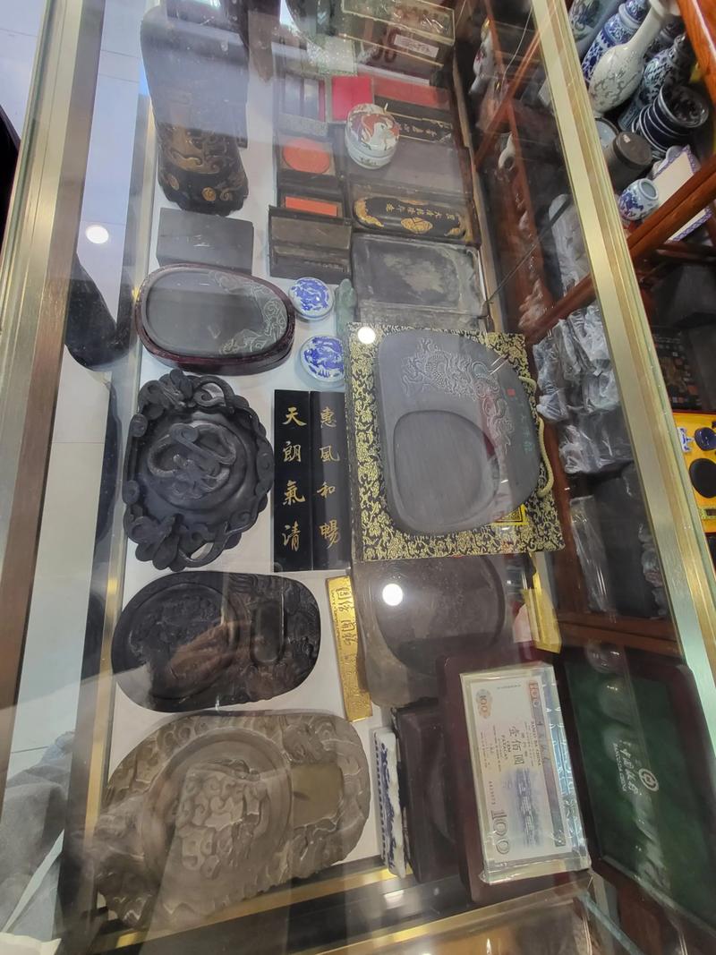 阜阳哪里有收藏品转让榜单:2026年本地古玩工艺品正规交易渠
