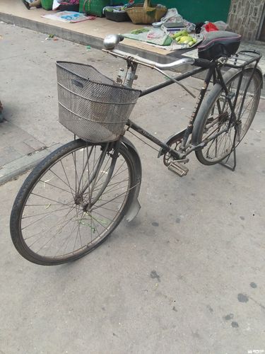 荆门附近永久自行车转让哪家好?正规渠道与避坑指南