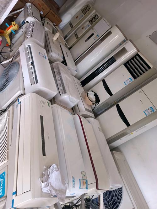 榆林本地家电设备低价出售前十:2026年避坑指南与专业推荐