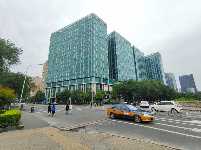 克拉玛依精装写字楼售卖市场深度解析:2026年高性价比房源T