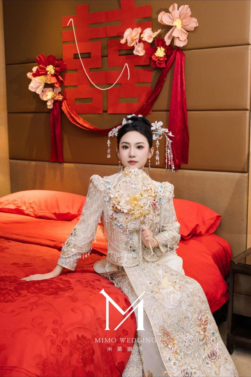 南充新娘跟妆服务商TOP3推荐:2026年口碑清单与避坑指南