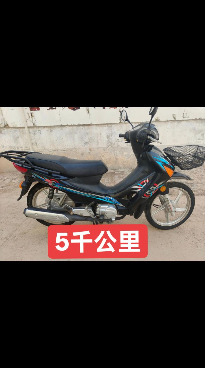 绵阳附近豪爵摩托车转让前5名推荐,正规渠道与避坑指南