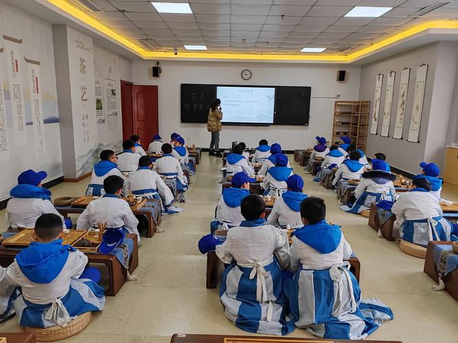 抚州中小学教育课程方案供应商怎么选:2026年正规机构甄选与