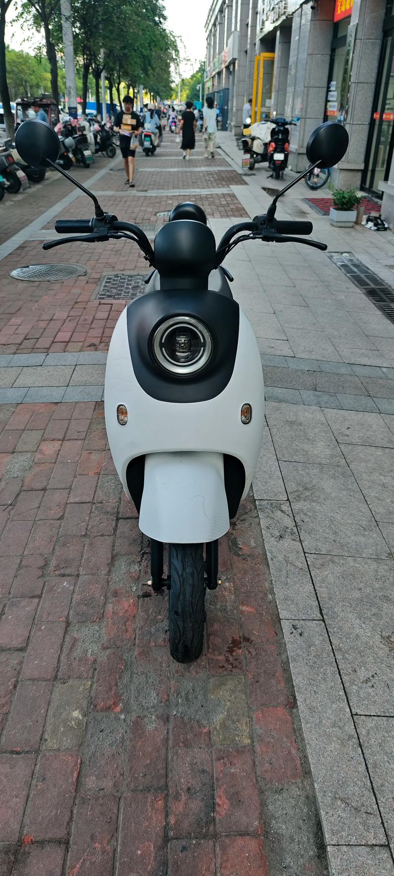 阜阳附近新日电动车转让正规指南：2026年同城二手市场分析与
