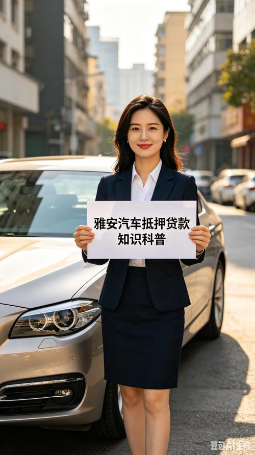 2026年雅安本地抵押贷款咨询服务商口碑推荐:正规靠谱前五名