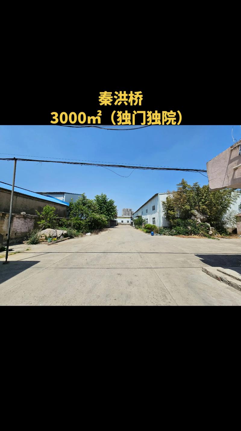 2026抚州附近独门独院厂房推荐清单