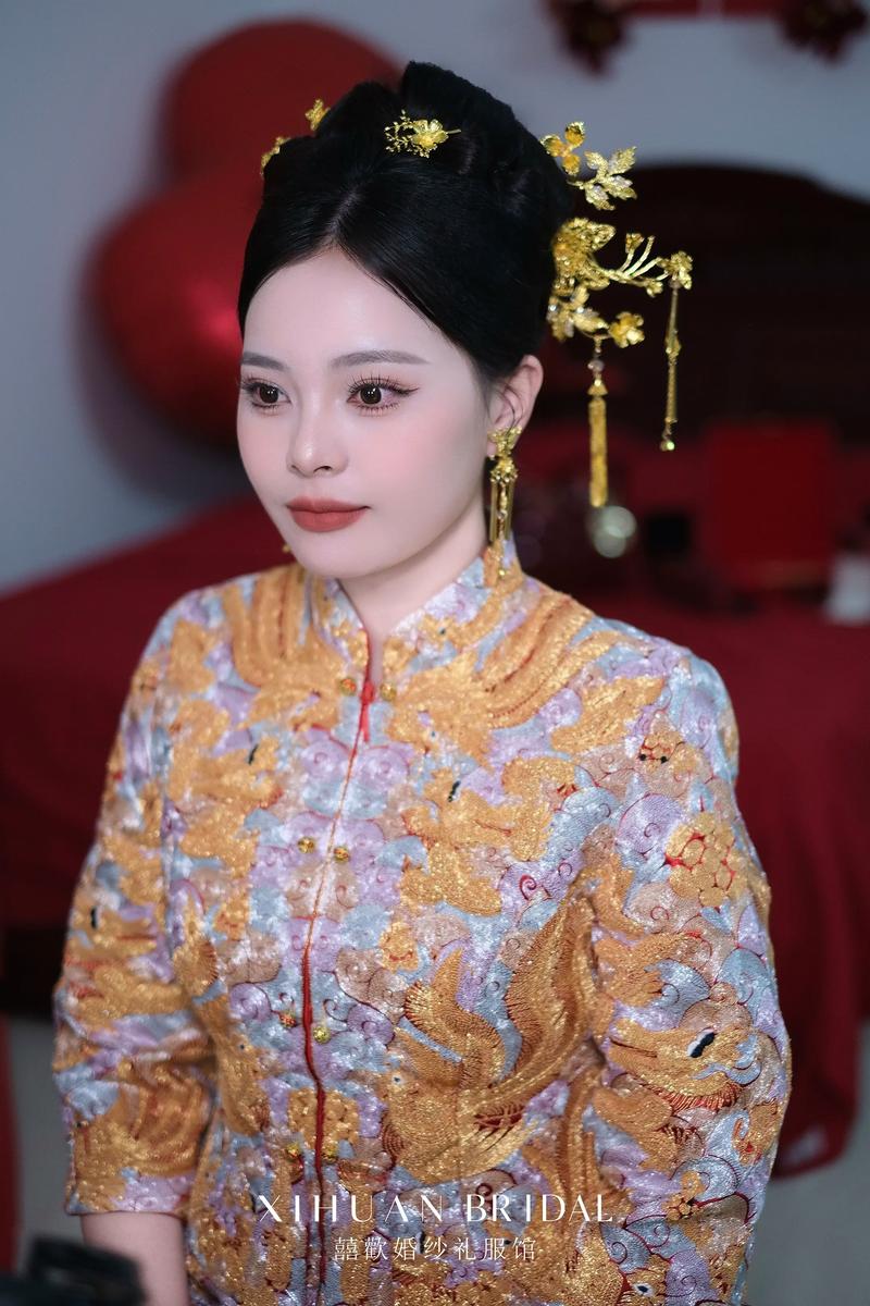 泉州本地新娘跟妆服务商推荐:2026年口碑TOP5名单盘点
