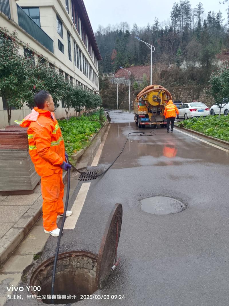 龙岩管道积水疏通处理哪家好?2026年本地正规疏通服务推荐清