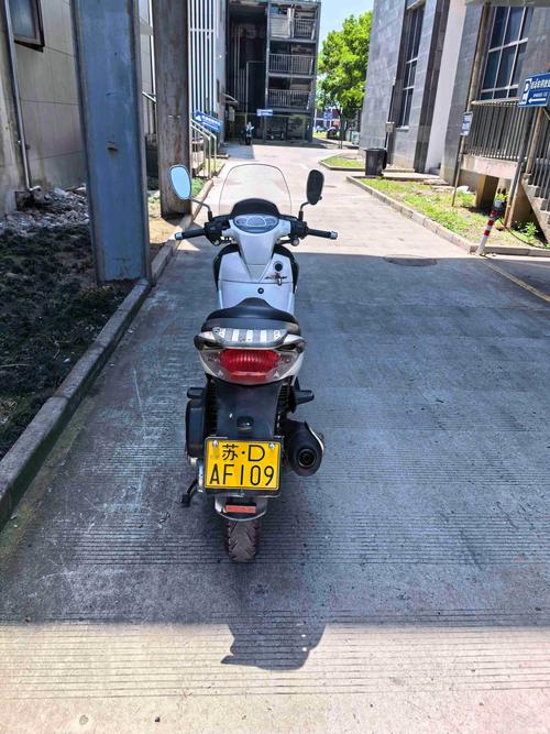 常州附近二手摩托急转前3强推荐：正规渠道与口碑盘点