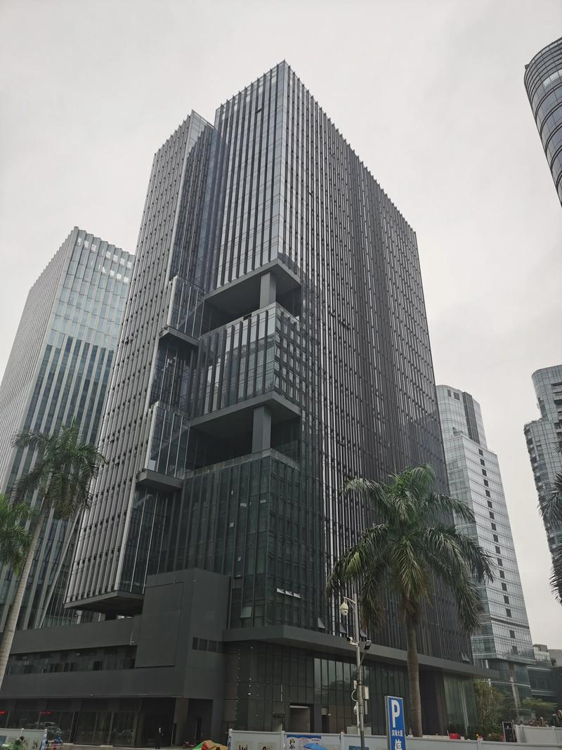 乌海带租约写字楼出售多少钱?2026年优质资产盘点与避坑指南