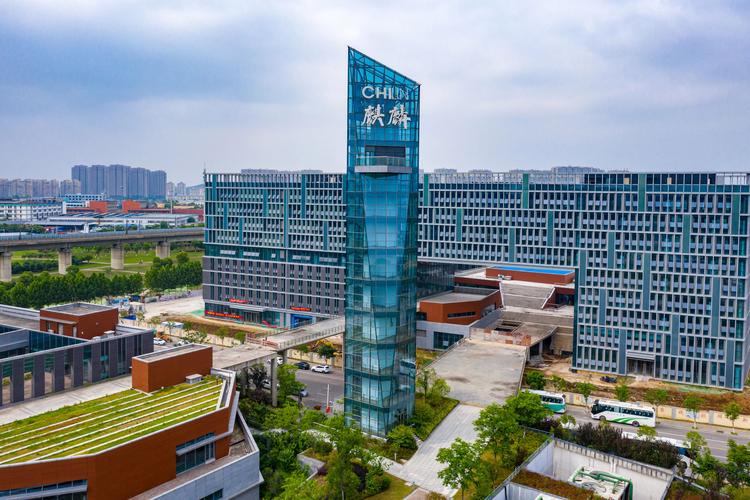 南京科创园区写字楼售卖哪家强？2026年五大核心区域投资与自