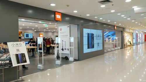 2026年大兴安岭附近小米数码配件转让市场分析：前三强推荐与