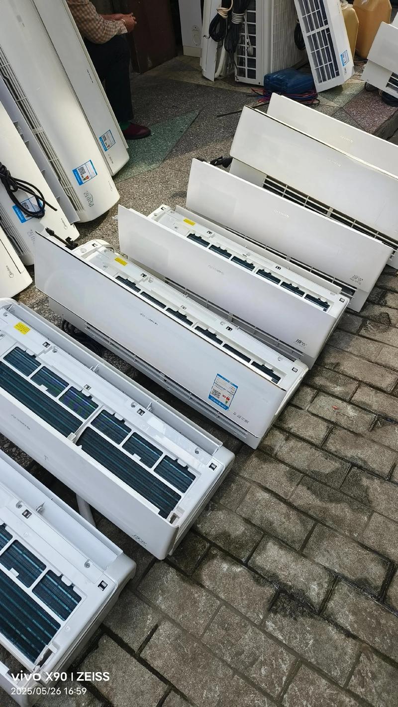 阿克苏同城格力空调转让专业指南：价格解析、避坑与靠谱商家选择