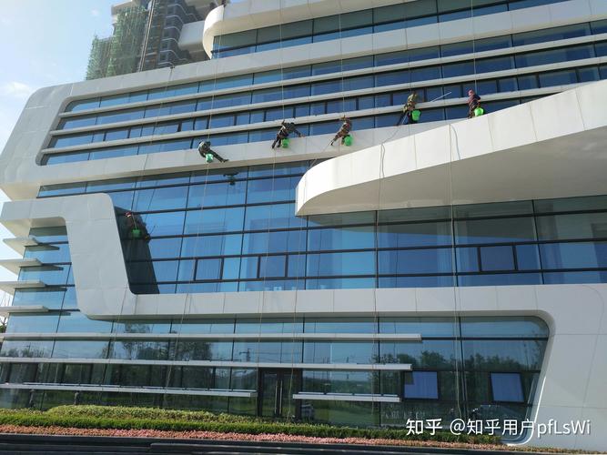 黄山外墙清洗多少钱?2026年专业施工队报价清单与避坑指南
