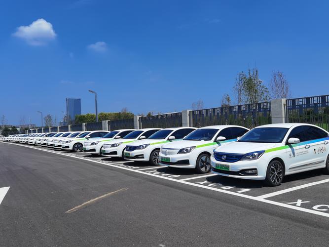 营口新能源电车租车前3强推荐:2026正规品牌、价格与口碑深
