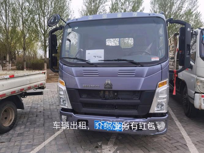 2026年乌兰察布自用货车同城急转盘点:正规渠道与热门车型推