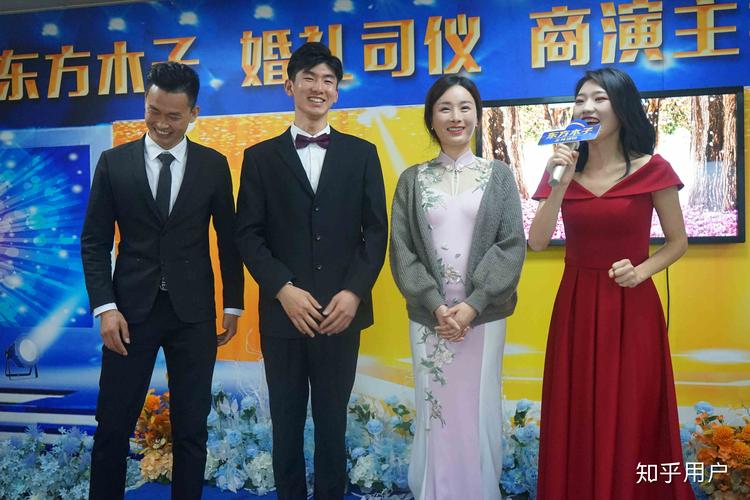 铜陵司仪主持公司排行榜2026:盘点口碑前五强,专业避坑指南