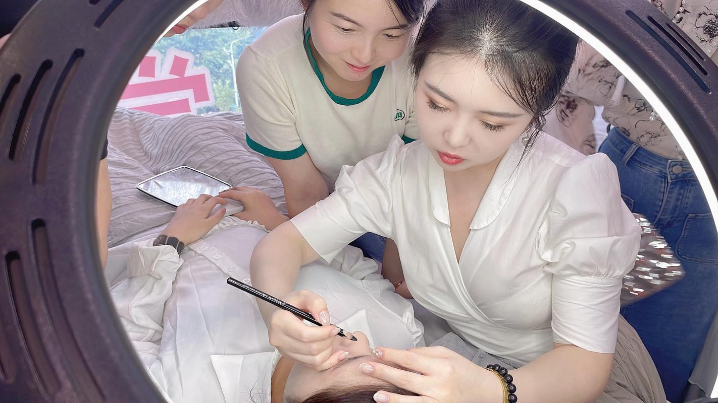2026年中卫美甲美睫职业培训前5名推荐:正规机构哪家强?费