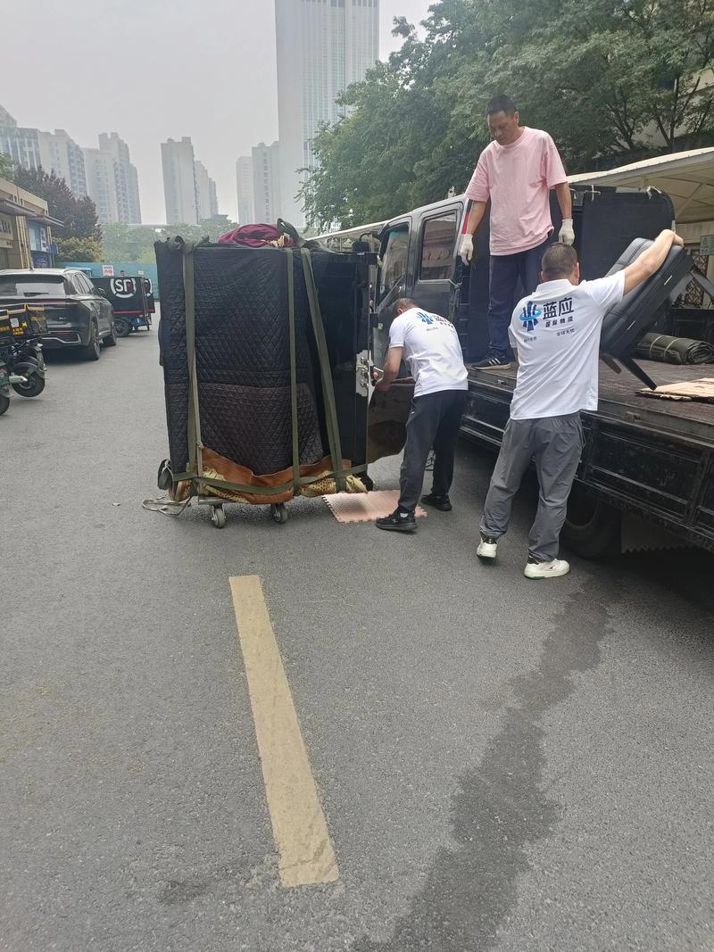 2026百色钢琴搬运服务商推荐：正规专业搬家公司排行与避坑指