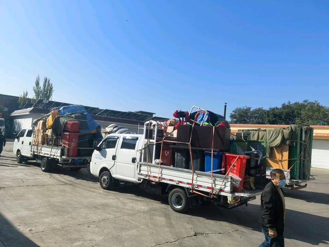2026吴忠异地搬家哪家强?正规家庭/企业搬迁服务商推荐与避