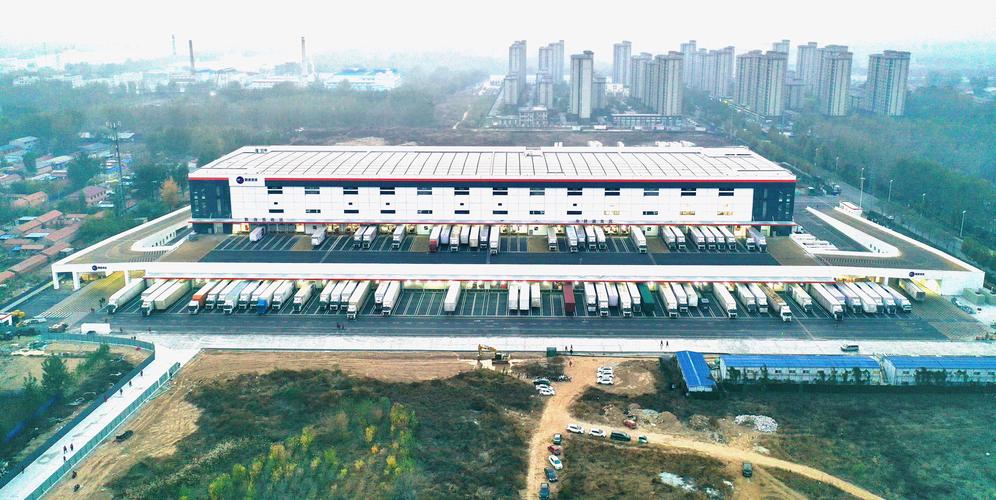吴忠同城配送快递物流网点前3强：2026年服务口碑与费用盘点