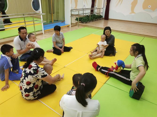吕梁婴幼儿入园适应辅导团队专业排名 2026年度盘点:正规机