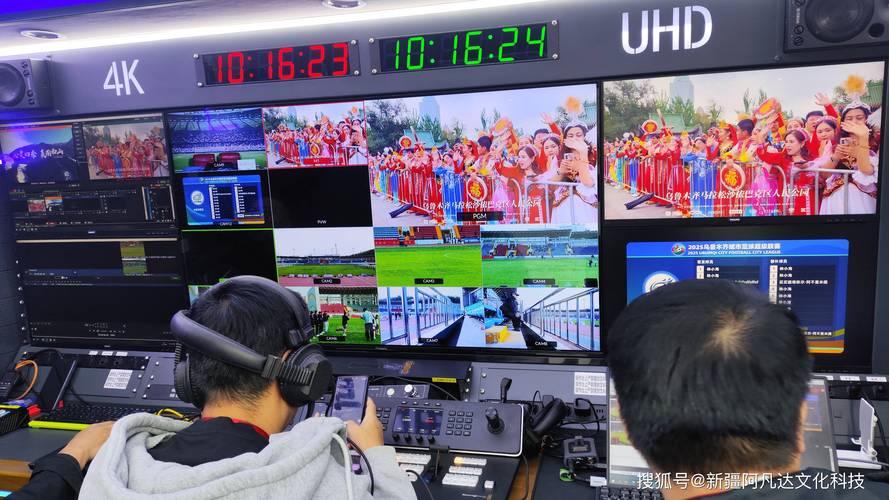 广安直播摄像服务商哪家强？2026年正规服务商推荐与避坑指南