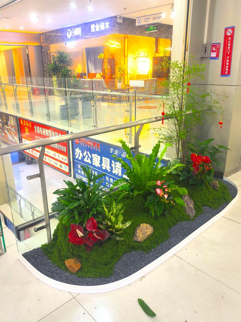2026杭州鲜花绿植造景定制商家口碑盘点:十大正规服务商及价