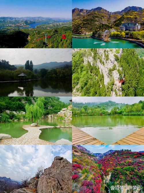 2026淄博山水风景度假旅游价格参考:正规服务商排名与避坑指