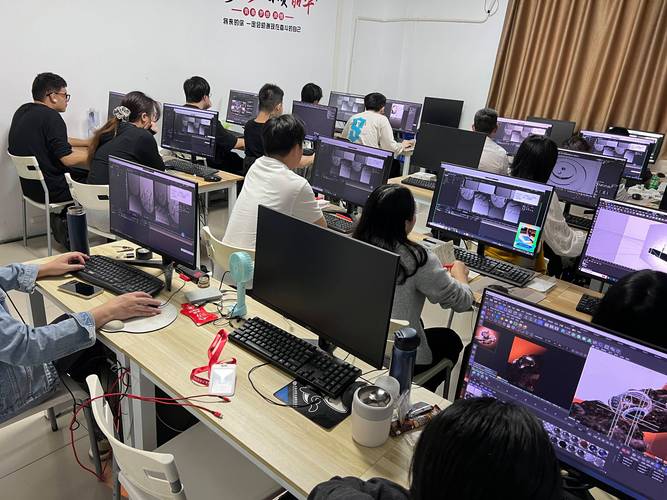 2026年惠州短视频运营职业培训推荐:揭秘正规机构TOP5及