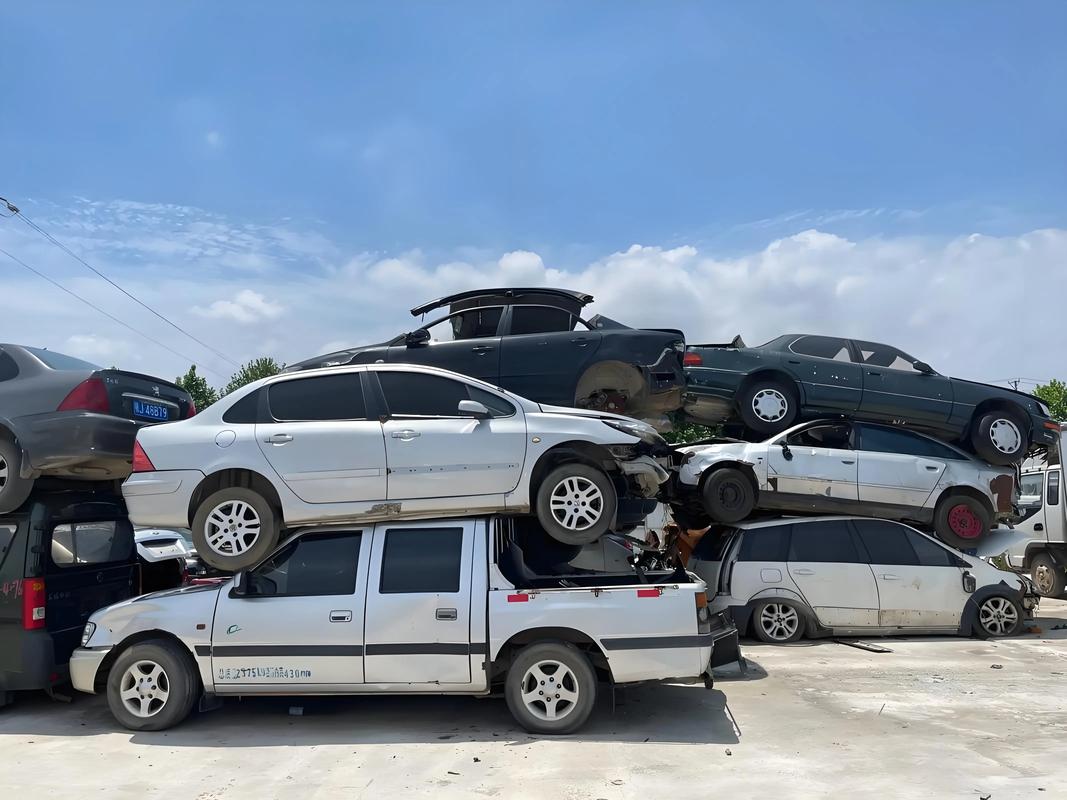 2026安阳哪里回收二手汽车？盘点正规靠谱的二手车高价回收服