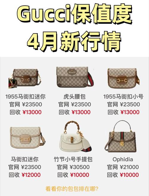 承德古驰包包转让多少钱？2026年正规二手渠道与选购避坑指南
