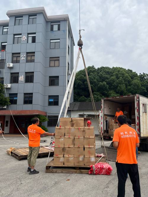 2026通化贵重物品搬运专业指南:如何挑选正规服务商与避坑清