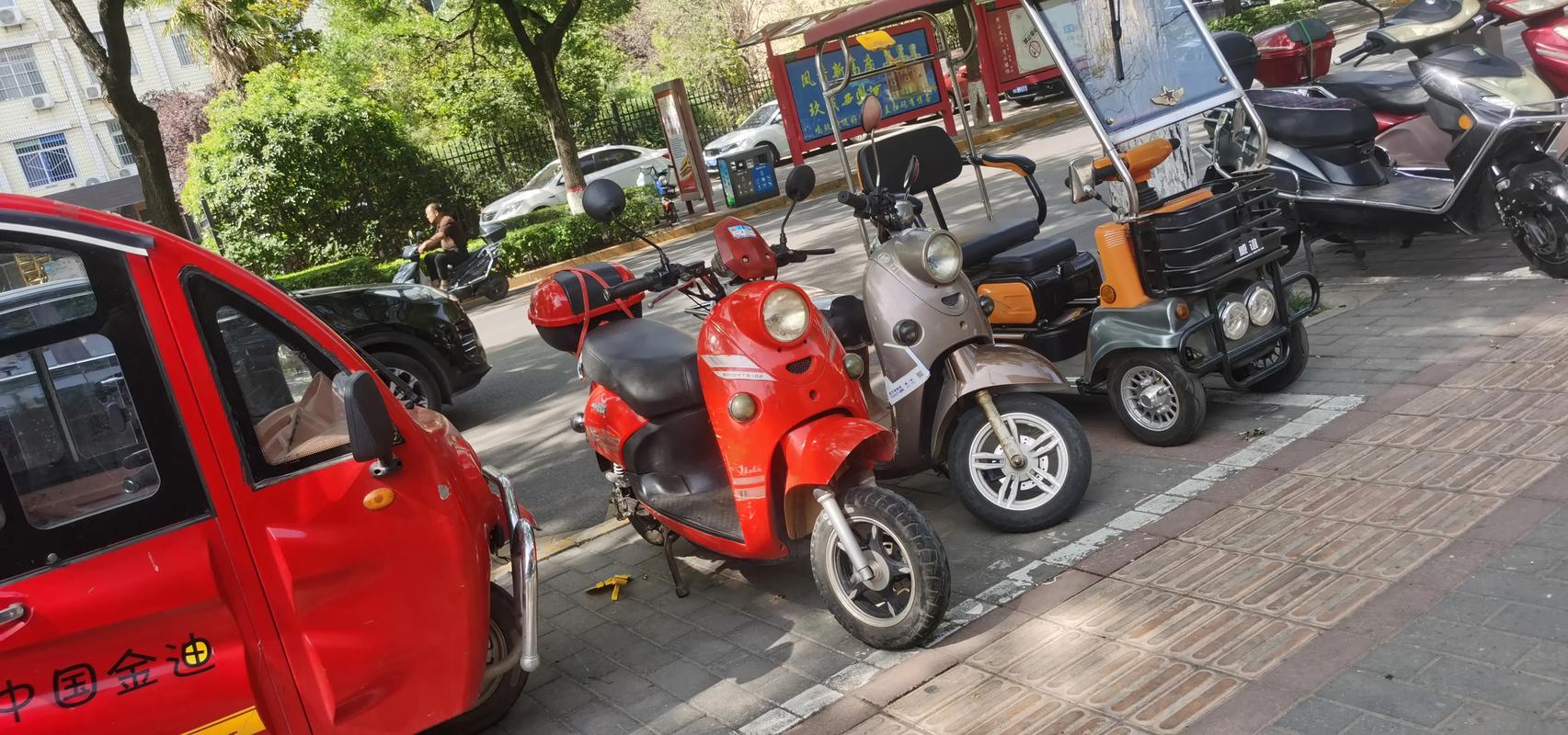 渭南同城退役下线车出售盘点:正规渠道选购指南与避坑分析