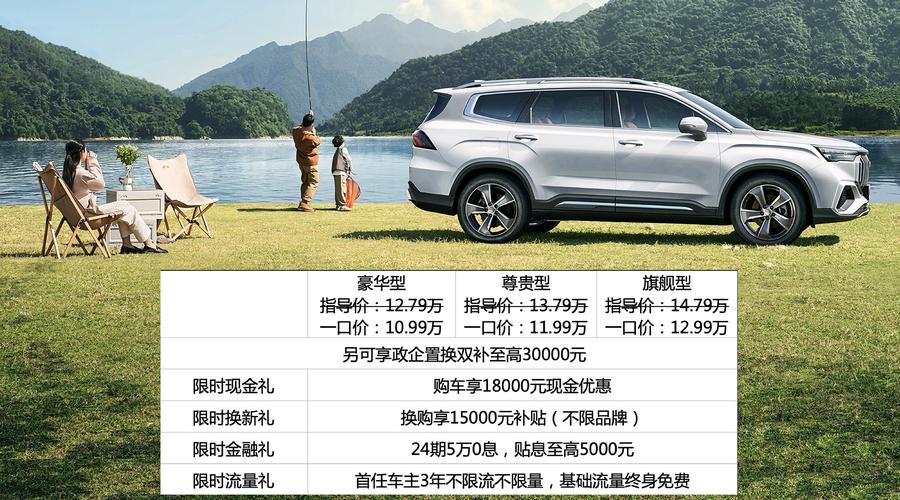 2026年呼和浩特附近吉利4S店新车优惠正规价格TOP推荐与