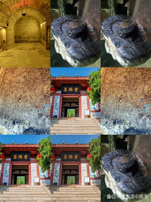 2026亳州小众秘境度假旅游推荐清单：深度体验本地文化