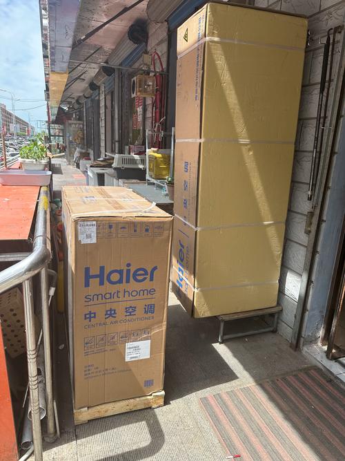 2026西安商用设备转让市场盘点：海尔商用设备选购指南与避坑