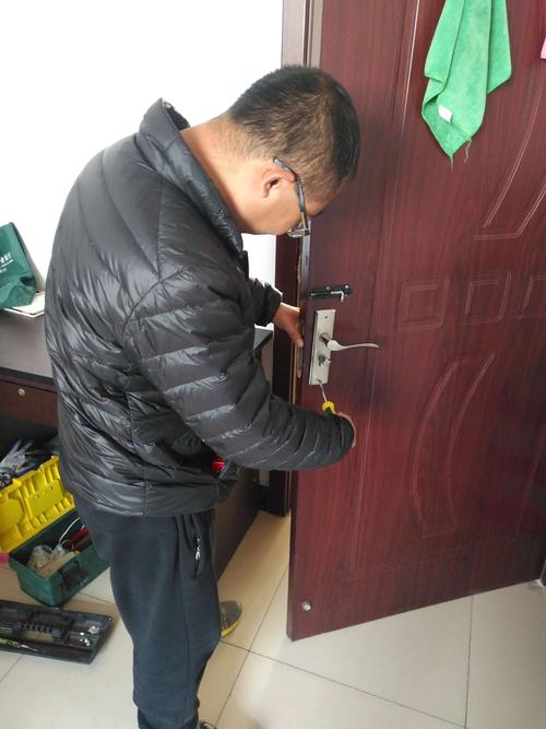 2026黄石办公室锁具维修更换避坑指南：正规持证机构推荐与价